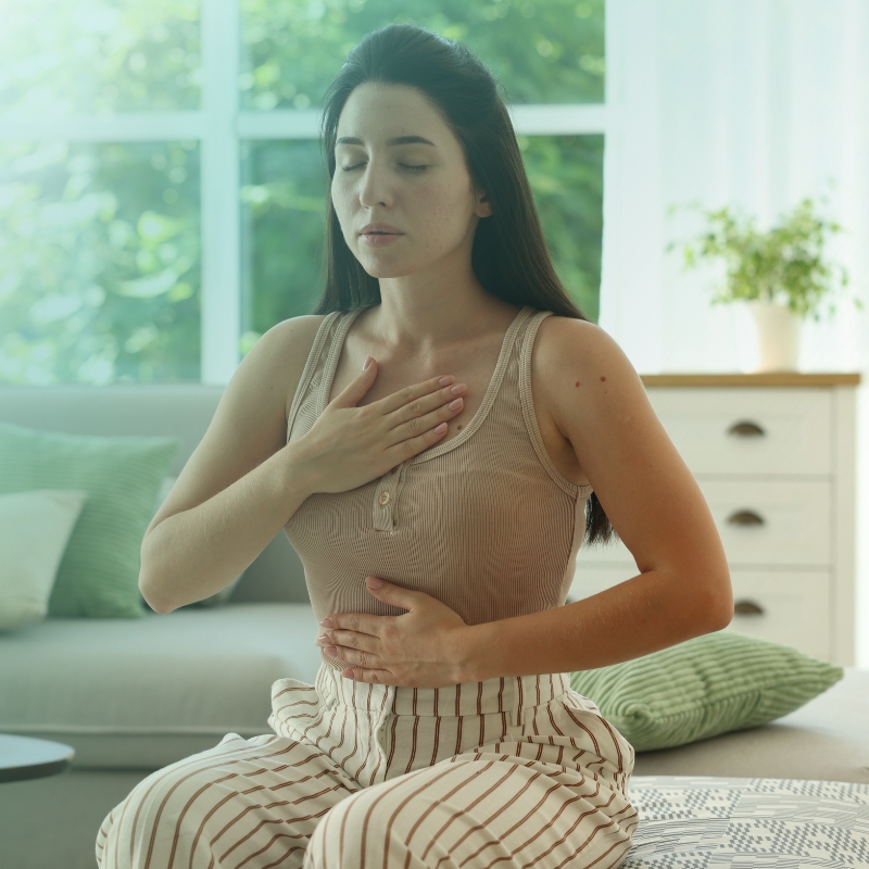 Ansia e somatizzazioni